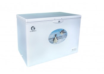 Goenka Single Door Chest Freezers