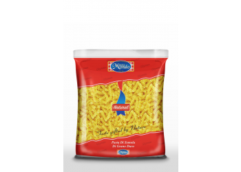 Fusilli Pasta