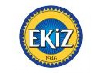 Ekiz Sunflower Oil