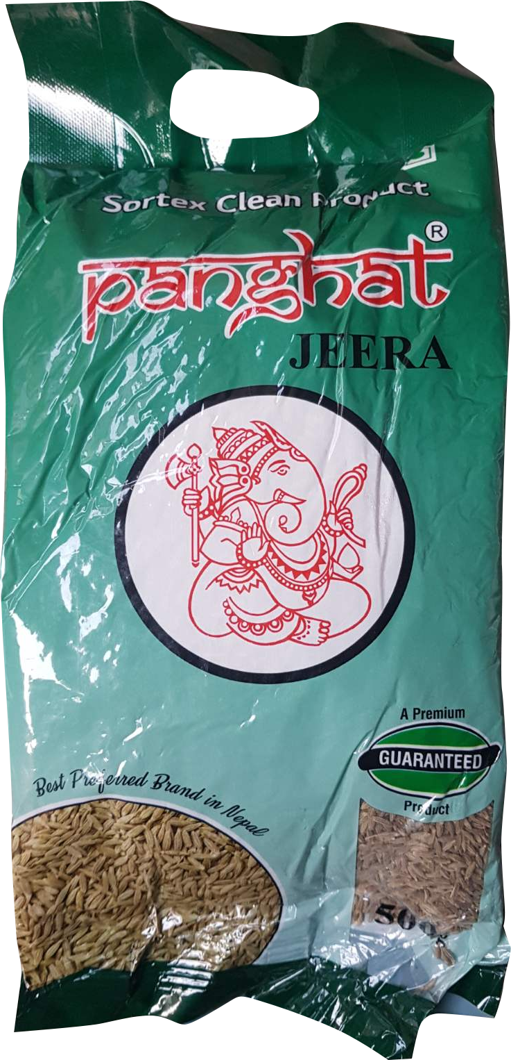 Panghat Jeera